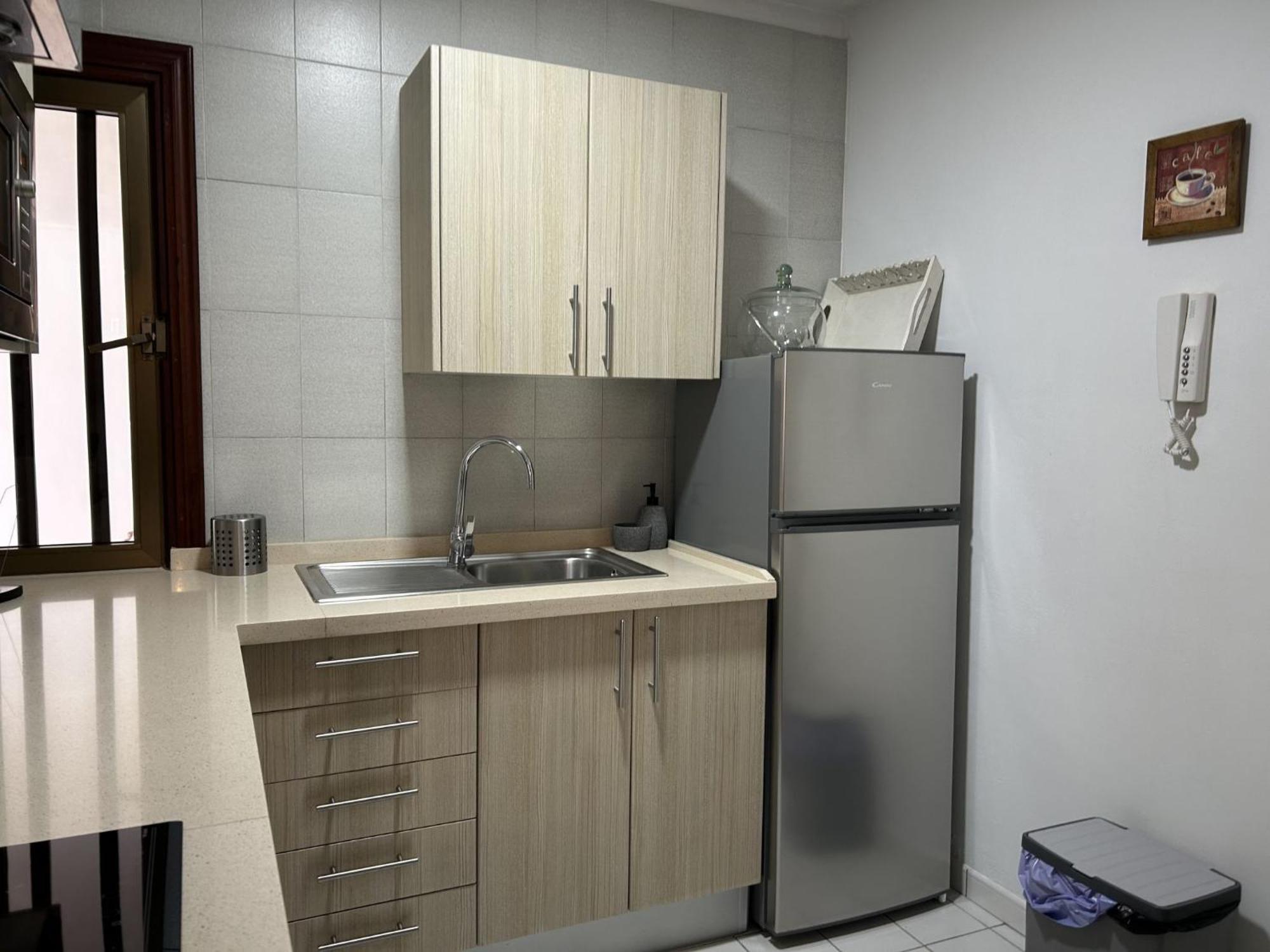Apartment Antequera By Interhome Radazul Exterior foto