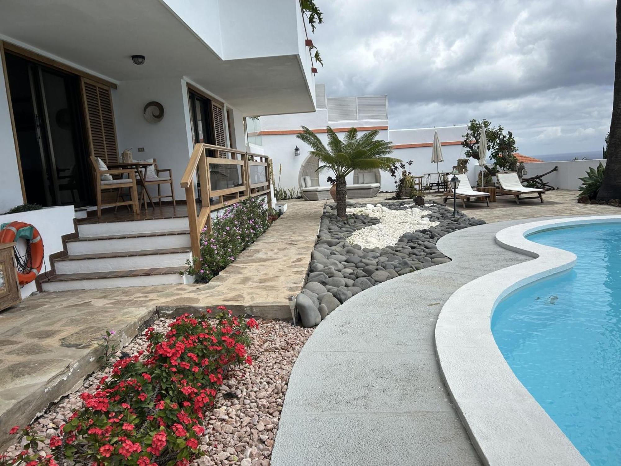 Apartment Antequera By Interhome Radazul Exterior foto